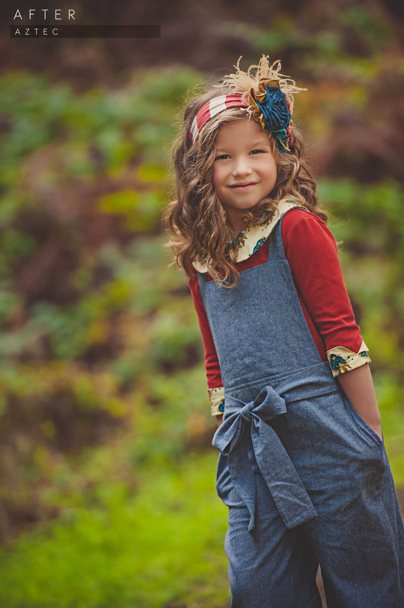 lightroom preset