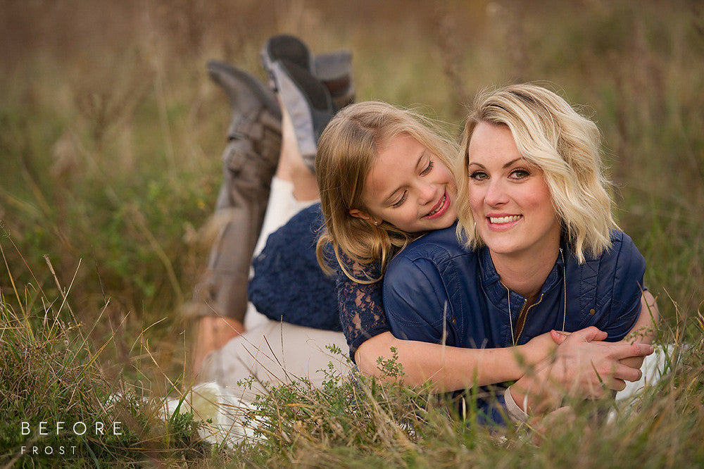 lightroom preset