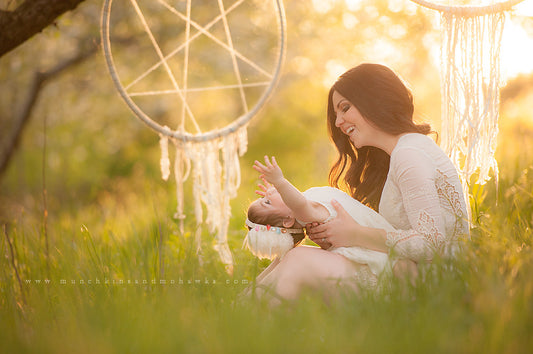 Backlit whimsical editing video